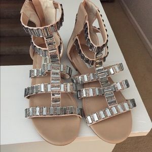 Steve Madden Sandals